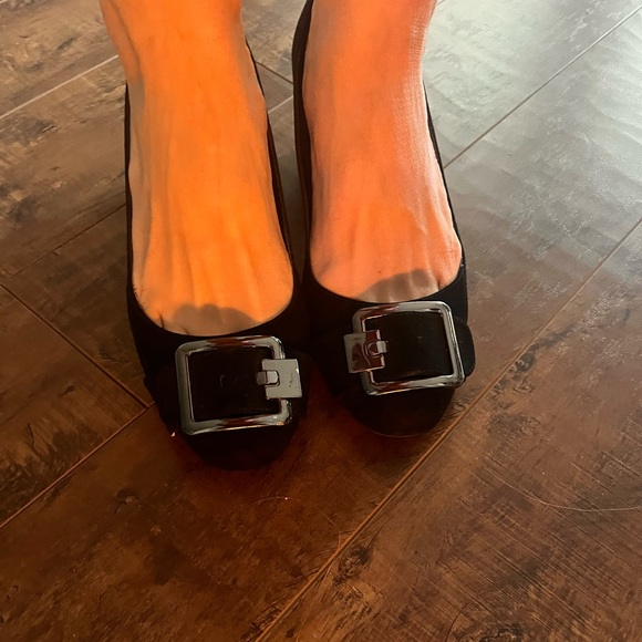 Shoe bundle/ Ted Baker, Zara, Nine West, Levi’s - Picture 5 of 7